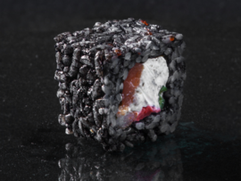 Black Roll