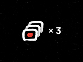 Black Roll #6