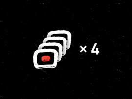 Сет 2 х 2